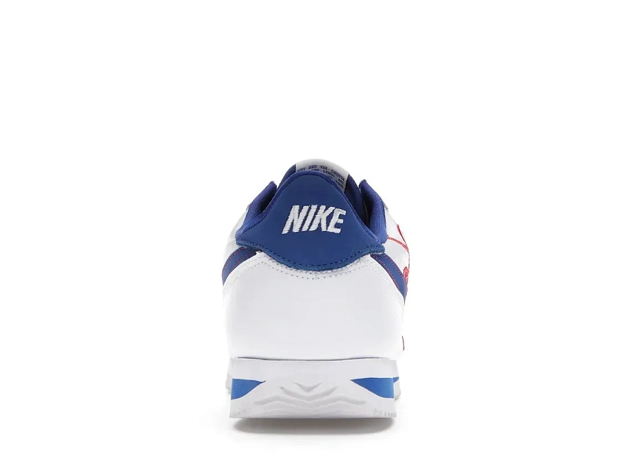 Фото № 4 с приближением к товару «‎Nike Cortez Los Angeles»