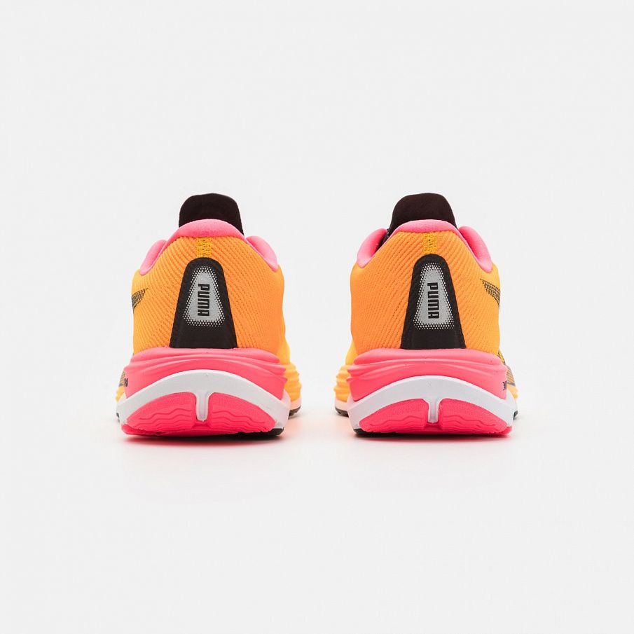 Фото № 3 с приближением к товару «‎Puma Velocity Nitro 2 »