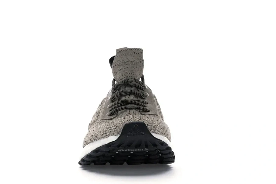 Фото № 2 с приближением к товару «‎adidas Ultra Boost ATR Mid Trace Khaki»