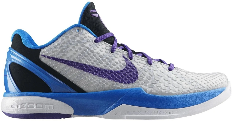 Фото № 1 с приближением к товару «‎Nike Kobe 6 Draft Day»