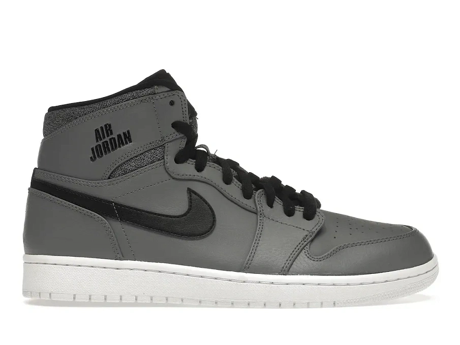 Фото № 1 с приближением к товару «‎Jordan 1 Retro Rare Air Patch»