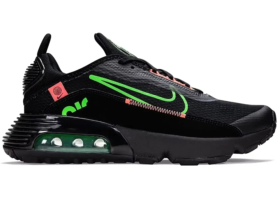 Фото № 1 с приближением к товару «‎Nike Air Max 2090»