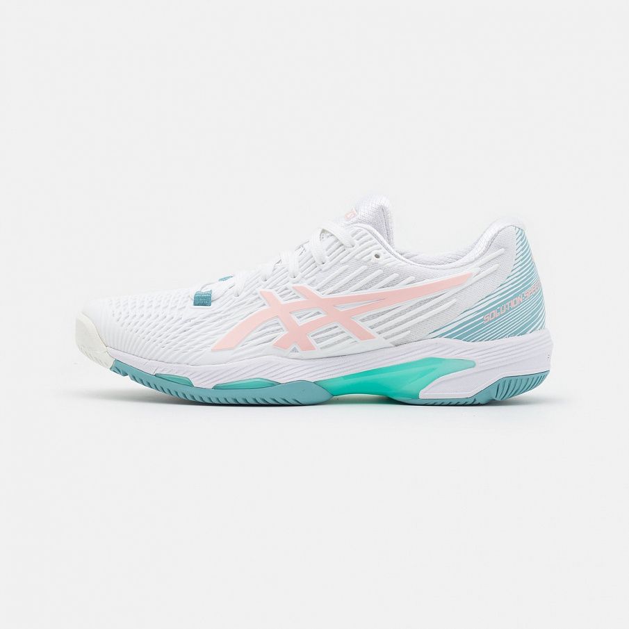 Фото № 1 с приближением к товару «‎Asics Solution Speed FF 2»