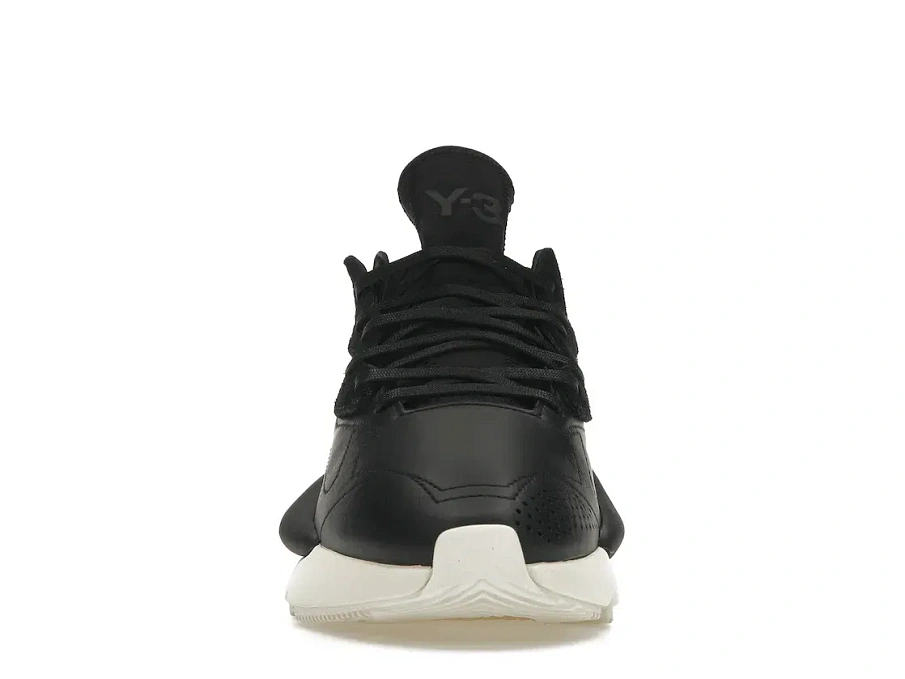 Фото № 2 с приближением к товару «‎adidas Y-3 Kaiwa Black Off White»