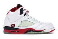Фото № 1 с приближением к товару «‎Jordan 5 Retro Fire Red (2006)»