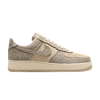 Фото № 1 с приближением к товару «‎Nike Air Force 1 Low 07 LV8 Denim Desert Khaki (IR0951-201)»