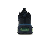 Фото № 4 с приближением к товару «‎Nike Air Max 2021 Obsidian Lime Glow»