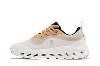 Фото № 4 с приближением к товару «‎Loewe x ON Cloudtilt 2 Tan White Gum»