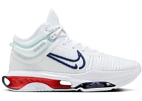 Фото № 1 с приближением к товару «‎Nike Air Zoom GT Jump 2 EP»