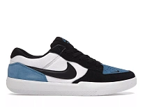 Фото № 1 с приближением к товару «‎Nike SB Force 58 Dutch Blue»