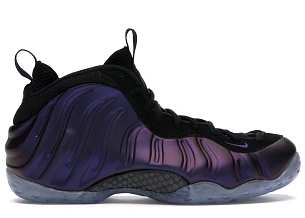Air Nike Foamposite One Eggplant (2017) 