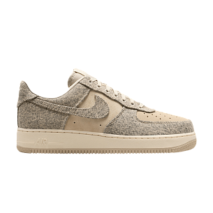 Nike Air Force 1 Low 07 LV8 Denim Desert Khaki (IR0951-201)