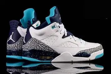 Nike Air Jordan Son OF Hornets  - 5