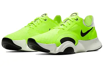 Nike SuperRep Go Green - 5