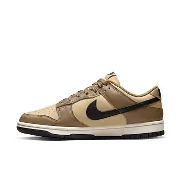Nike Dunk Wmns «dark Driftwood» 