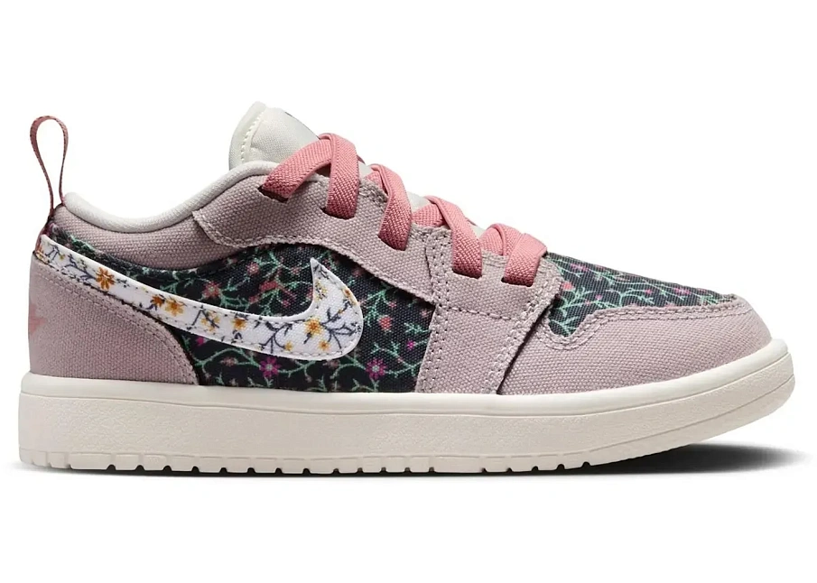 Фото № 1 с приближением к товару «‎Jordan 1 Retro Low ALT SE»