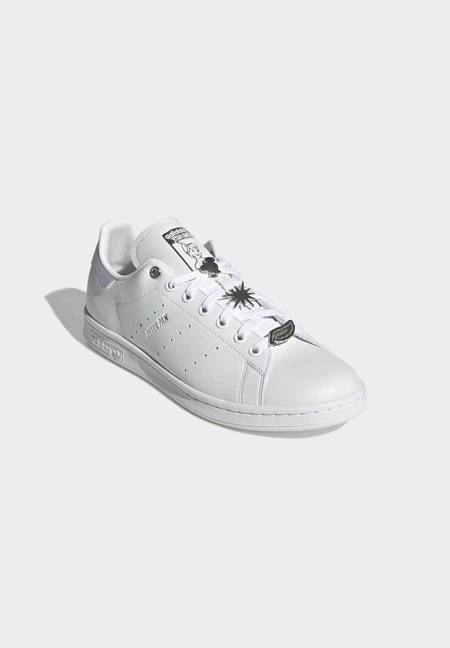 Фото № 2 с приближением к товару «‎Adidas Stan Smith »