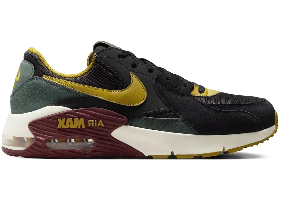 Фото № 1 с приближением к товару «‎Nike Air Max Excee»