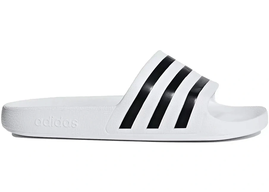Фото № 1 с приближением к товару «‎adidas Adilette Aqua Slides»