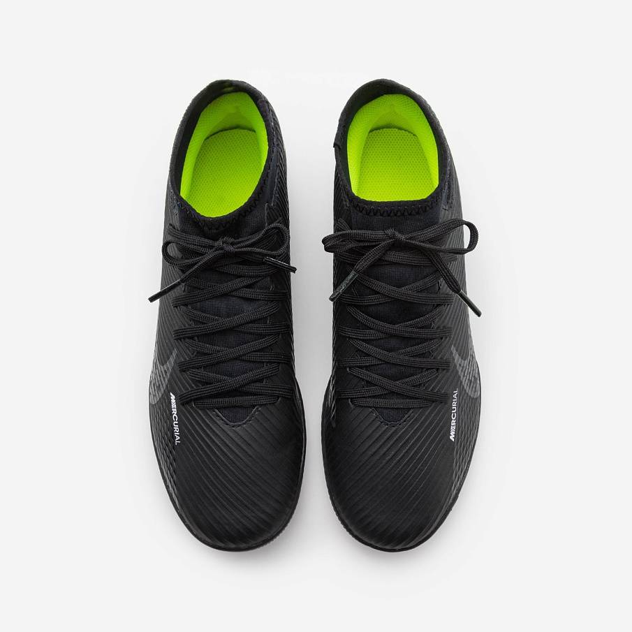Фото № 4 с приближением к товару «‎Nike 9 Club IC »