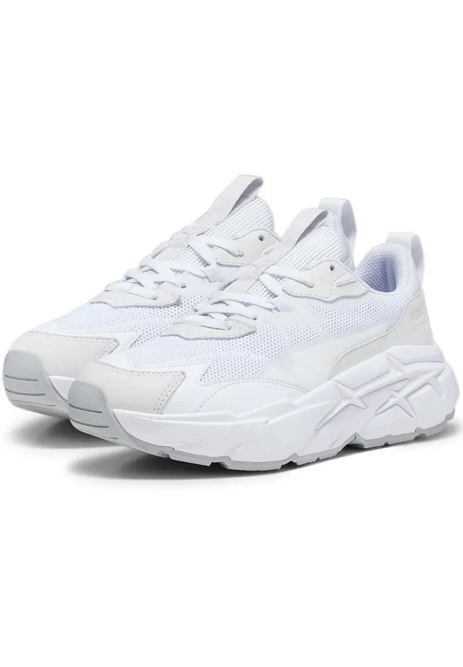 Фото № 2 с приближением к товару «‎Кроссовки Puma sppu111a1bu-a11-n»