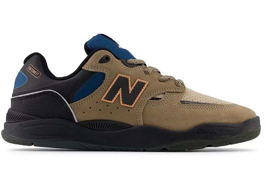 Фото № 1 с приближением к товару «‎New Balance Numeric 1010»