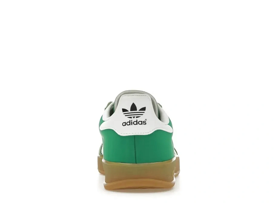 Фото № 4 с приближением к товару «‎adidas Gazelle Indoor»