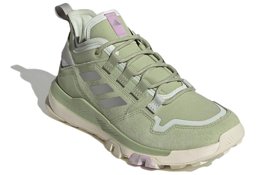 Фото № 3 с приближением к товару «‎ adidas Terrex Hikster Outdoor functional shoes»