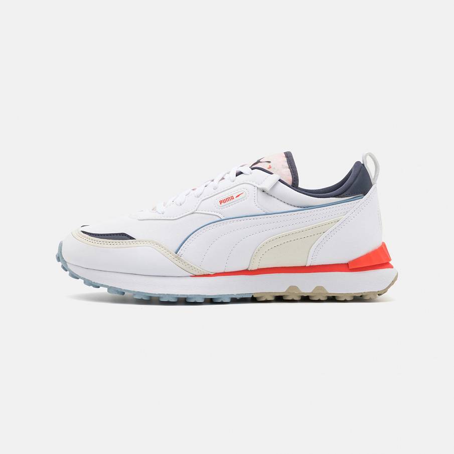 Фото № 1 с приближением к товару «‎Puma Rider Collection »