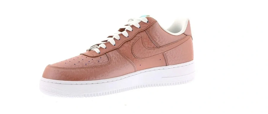 Фото № 3 с приближением к товару «‎Nike Air Force 1 Low Lady Liberty»