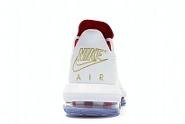 Фото № 4 с приближением к товару «‎Nike LeBron 16 Low Draft Day»