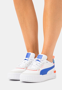Фото № 2 с приближением к товару «‎Puma Cali Pop »