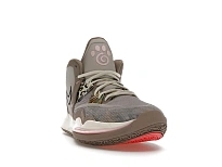 Фото № 3 с приближением к товару «‎Nike Kyrie Infinity Leopard Camo»