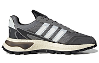 Фото № 2 с приближением к товару «‎Adidas Originals Retropy P9 GreyBlackWhite»