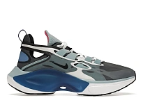 Фото № 1 с приближением к товару «‎Nike Signal D/MS/X Dark Grey Ocean Cube»