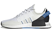 Фото № 1 с приближением к товару «‎adidas originals NMDR1 V2 White»
