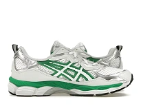 Фото № 3 с приближением к товару «‎ASICS Gel-NYC»