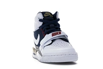 Фото № 3 с приближением к товару «‎Jordan Legacy 312 Olympic »