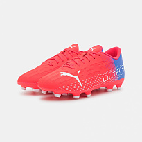 Фото № 2 с приближением к товару «‎Puma Ultra 4.3 Fg/ag»