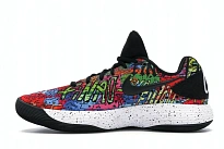 Фото № 3 с приближением к товару «‎Nike Hyperdunk 2017 Low Chicago»