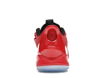 Фото № 4 с приближением к товару «‎Nike Adapt BB 2.0 Chicago 2K Gamer Exclusive»