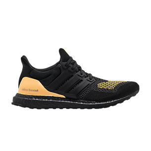 adidas UltraBoost 1.0 Black Spark (JQ2273)