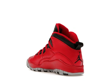 Jordan 10 Retro Bulls Over Broadway  - 6