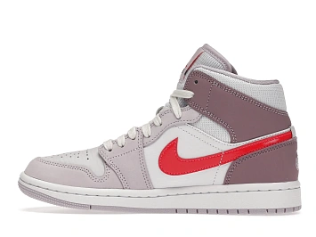 Jordan 1 Mid Valentines Day (2022) (DR0174-500) - 5