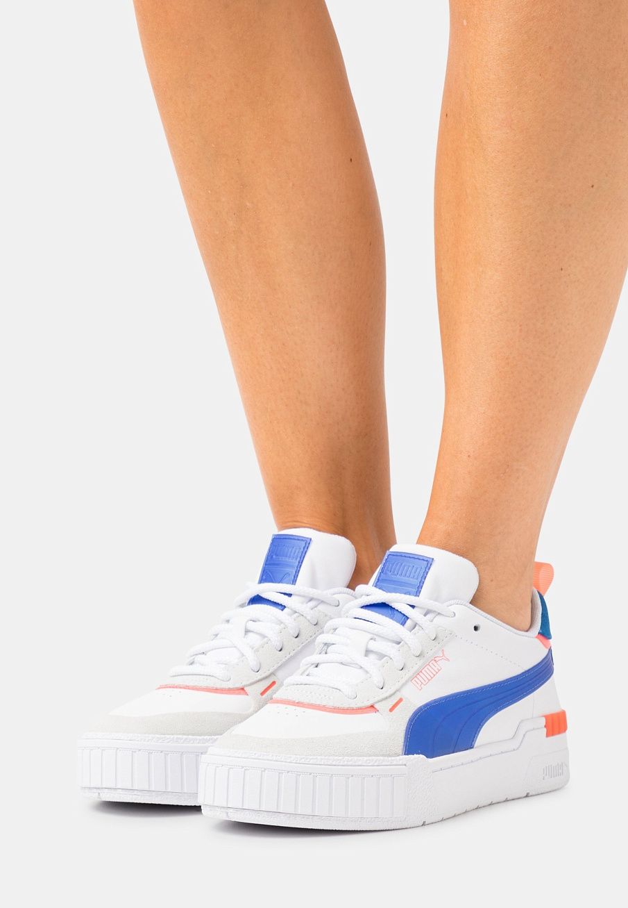 Фото № 2 с приближением к товару «‎Puma Cali Pop »
