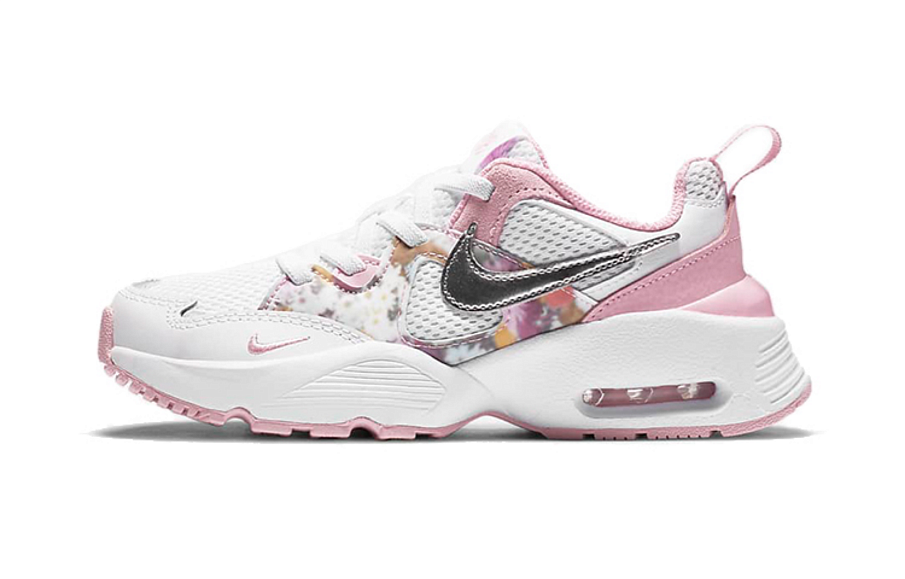 Фото № 1 с приближением к товару «‎BPNike Air Max Fusion SE PinkWhite»