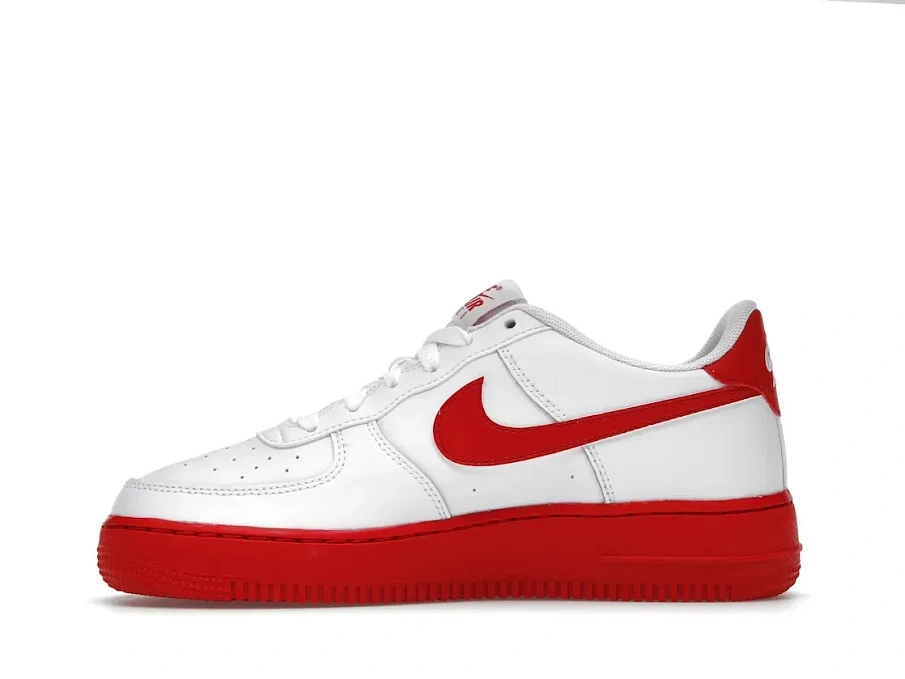 Фото № 3 с приближением к товару «‎Nike Air Force 1 Low»