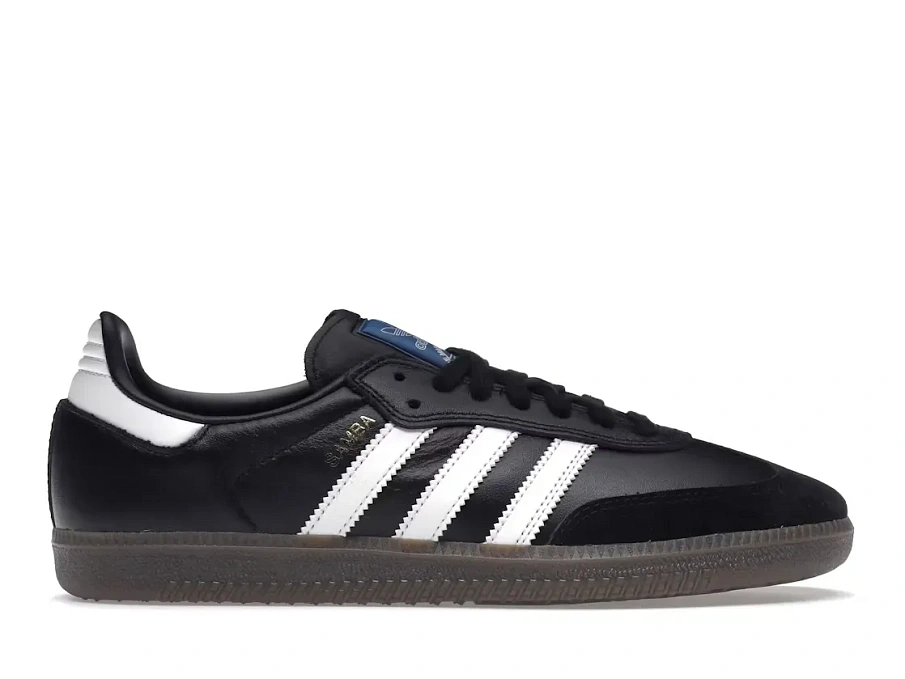 Фото № 1 с приближением к товару «‎adidas Samba ADV»