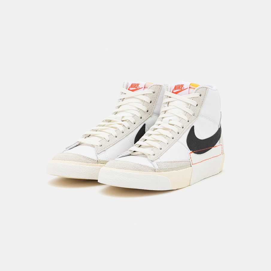 Фото № 2 с приближением к товару «‎Nike Blazer 77 Pro Club »