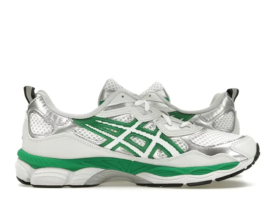 Фото № 3 с приближением к товару «‎ASICS Gel-NYC»